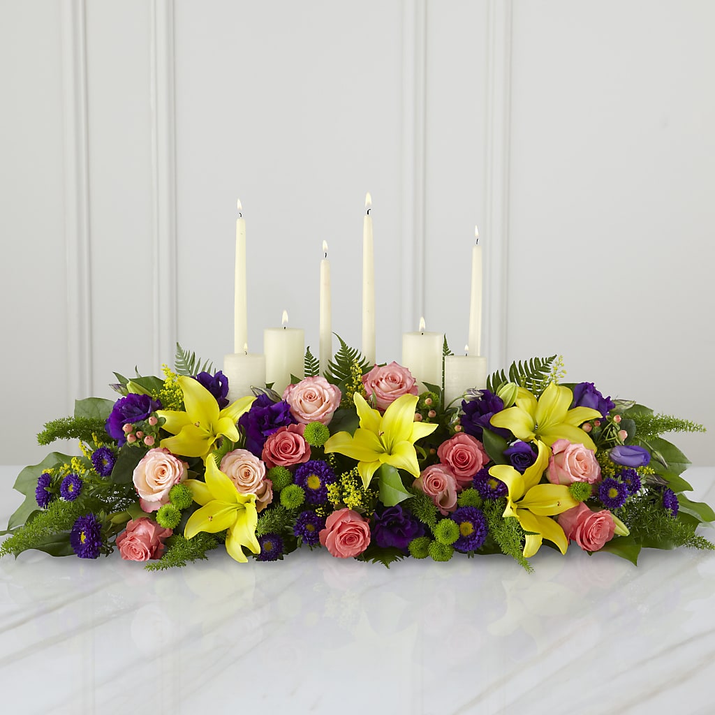 Forever Arrangement – CARLSON & CO, Springfield GA