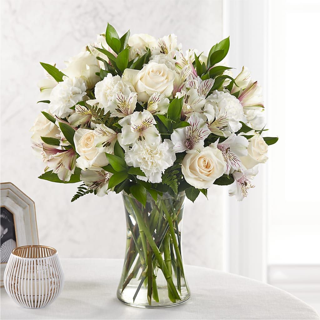 Cherished Friend Bouquet – CARLSON & CO, Springfield GA