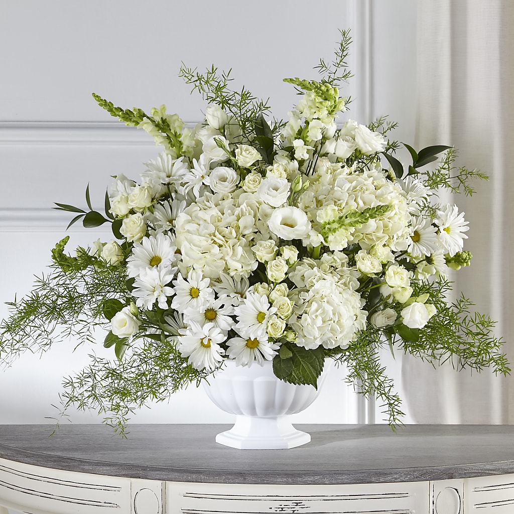 Love & Compassion Arrangement – CARLSON & CO, Springfield GA