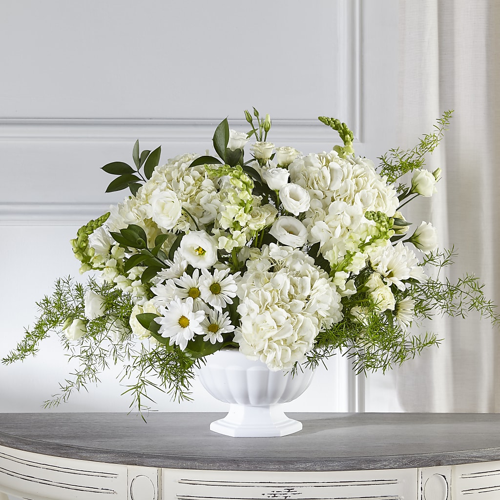 Love & Compassion Arrangement – CARLSON & CO, Springfield GA