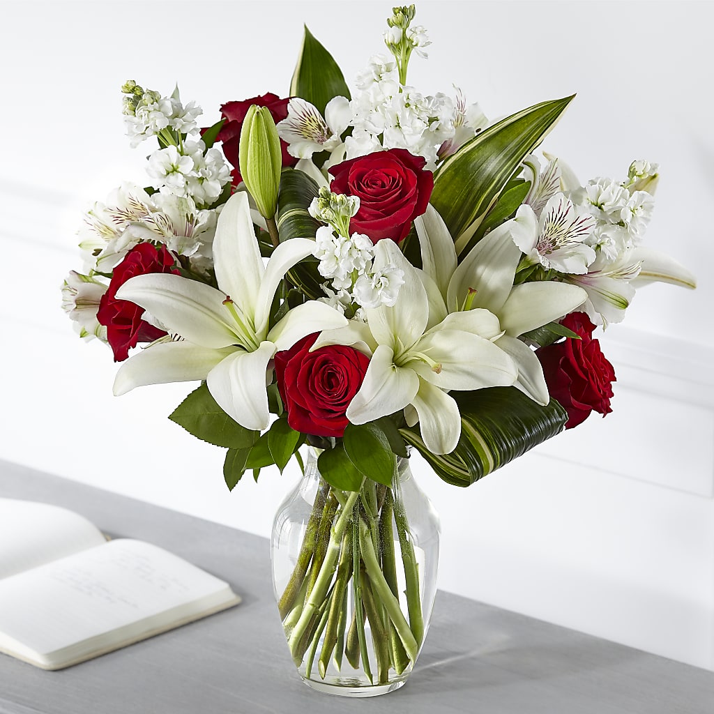 Loving Respect Bouquet – CARLSON & CO, Springfield GA