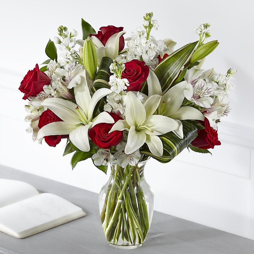 Loving Respect Bouquet – CARLSON & CO, Springfield GA