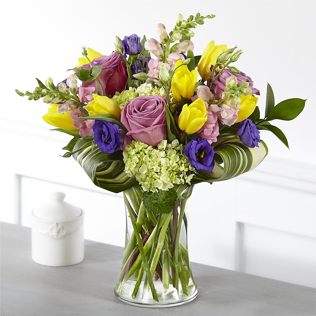 Wondrous Memories Bouquet – CARLSON & CO, Springfield GA