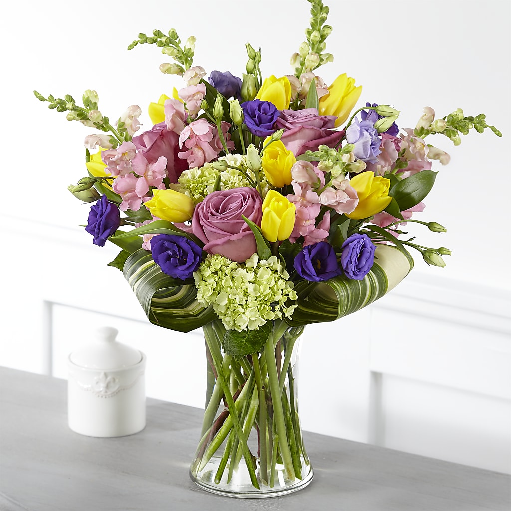 Wondrous Memories Bouquet – CARLSON & CO, Springfield GA