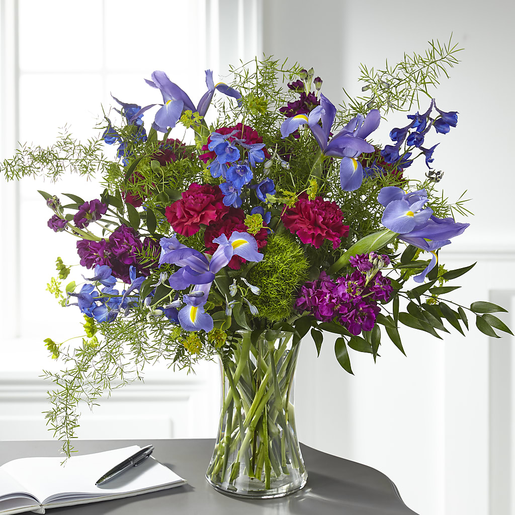 Giving Grace Bouquet – CARLSON & CO, Springfield GA