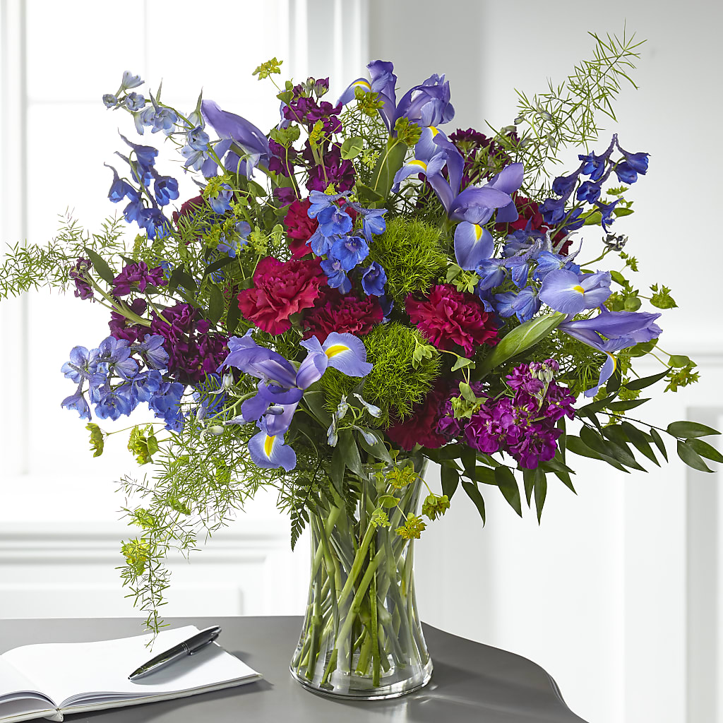Giving Grace Bouquet – CARLSON & CO, Springfield GA