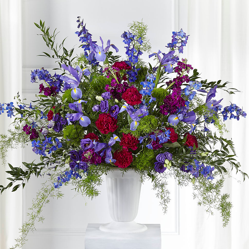 Memorial of Life Arrangement – CARLSON & CO, Springfield GA