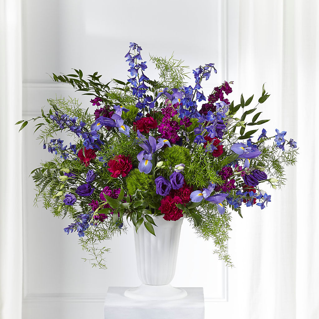 Memorial of Life Arrangement – CARLSON & CO, Springfield GA