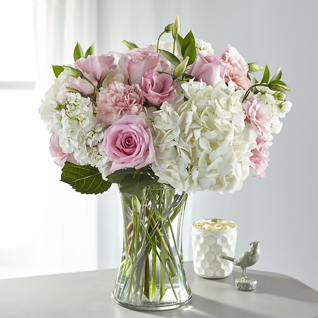 Guiding Grace Bouquet – CARLSON & CO, Springfield GA