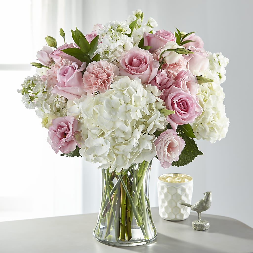 Guiding Grace Bouquet – CARLSON & CO, Springfield GA