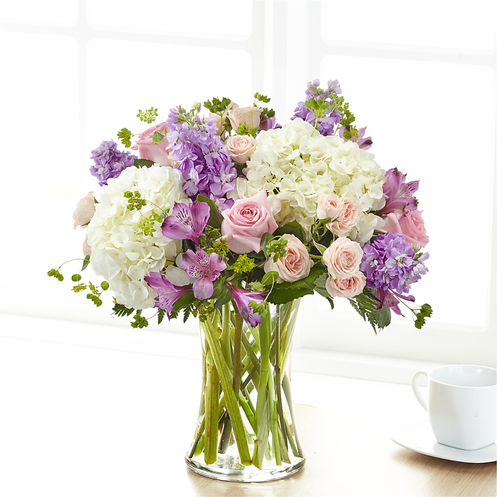 Shared Sentiment Bouquet – CARLSON & CO, Springfield GA