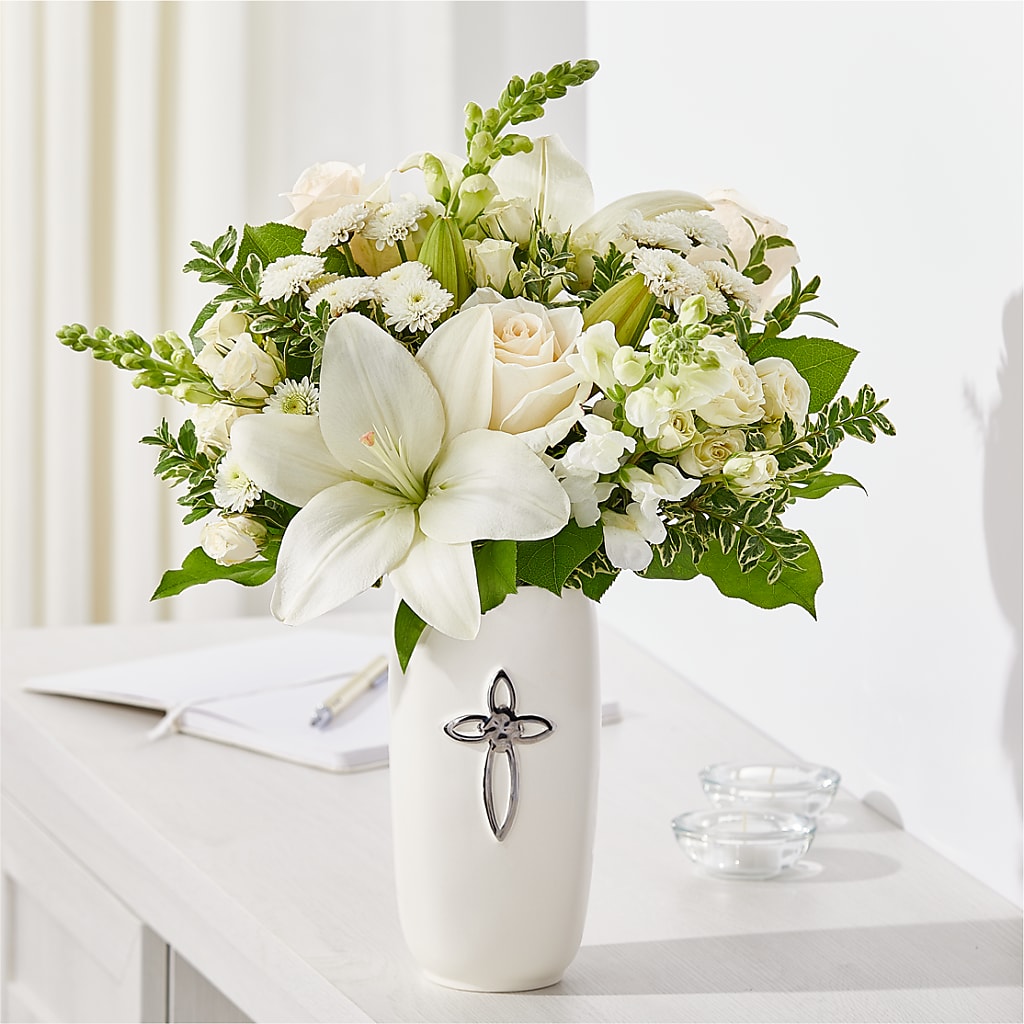With Grace Bouquet – CARLSON & CO, Springfield GA