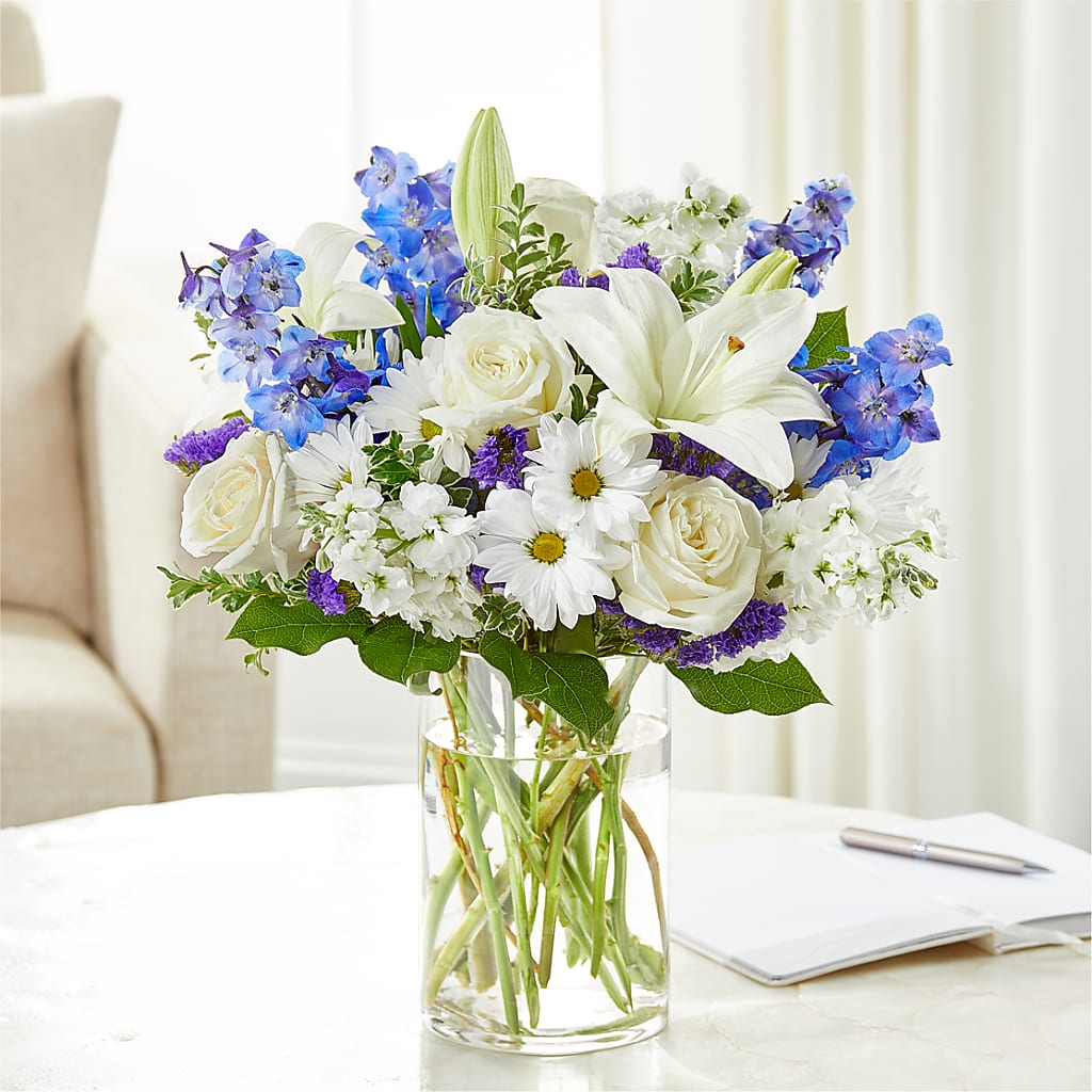 Soothing Scents Bouquet – CARLSON & CO, Springfield GA