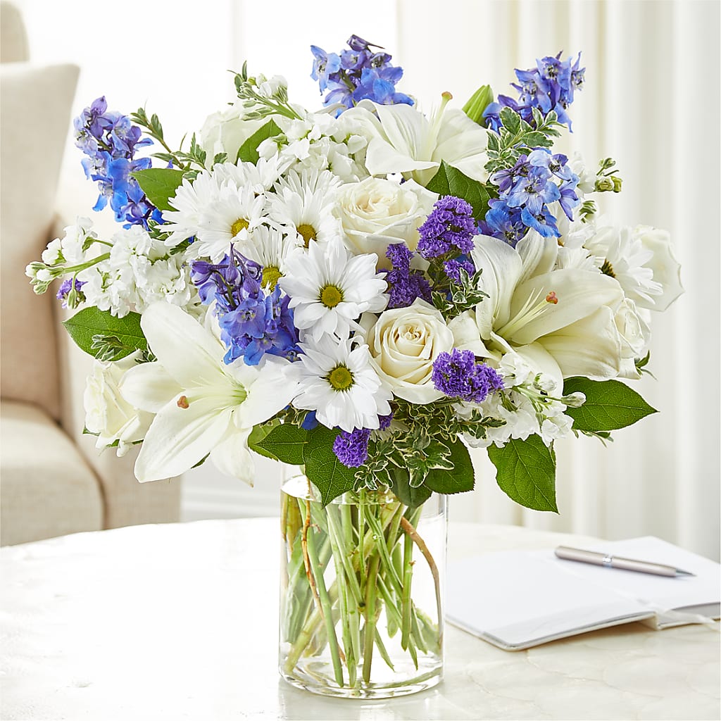 Soothing Scents Bouquet – CARLSON & CO, Springfield GA