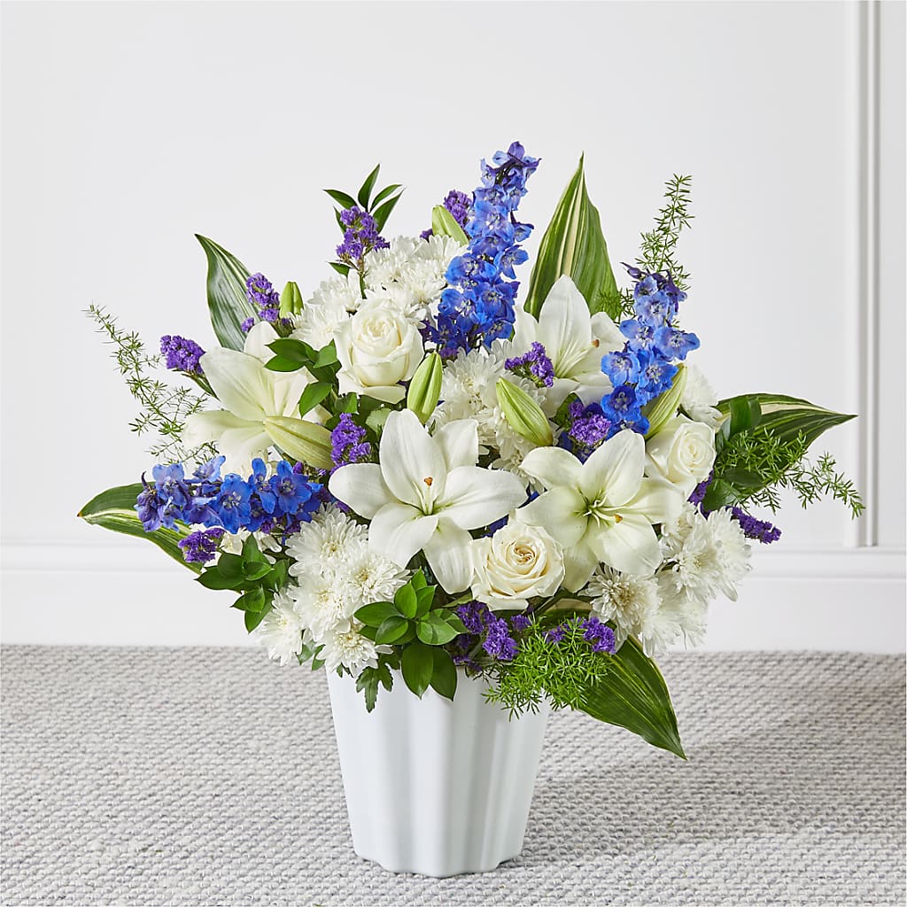Take Comfort Floor Basket – CARLSON & CO, Springfield GA