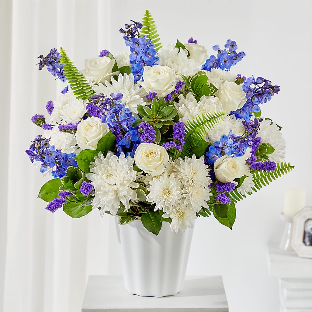 Hold Dear Tabletop Basket – CARLSON & CO, Springfield GA