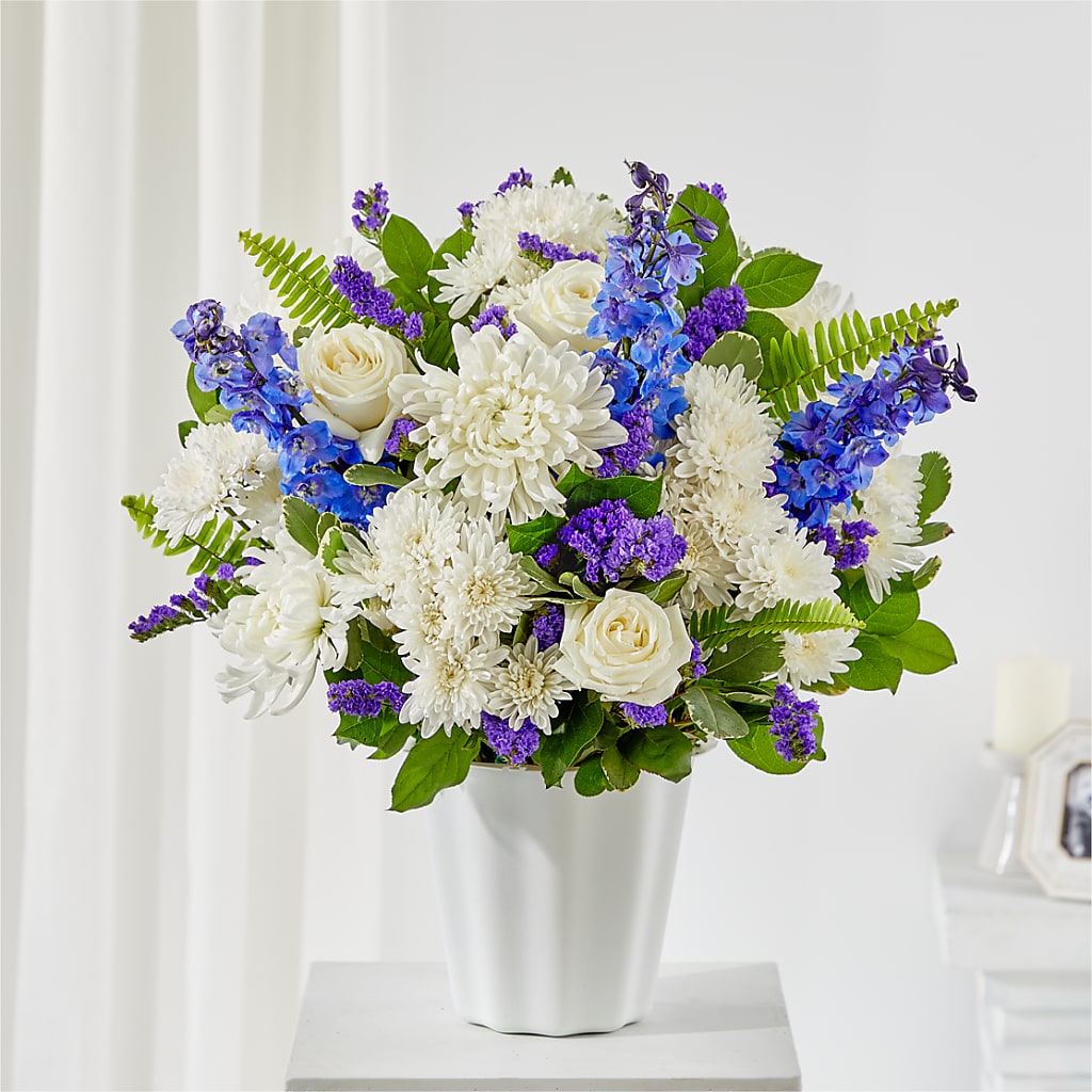 Hold Dear Tabletop Basket – CARLSON & CO, Springfield GA
