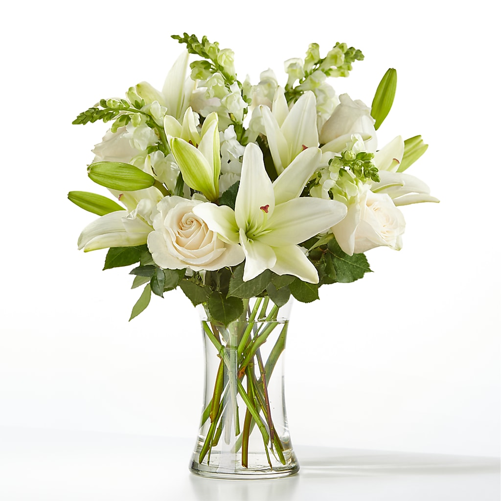 Eternal Friendship Bouquet – CARLSON & CO, Springfield GA