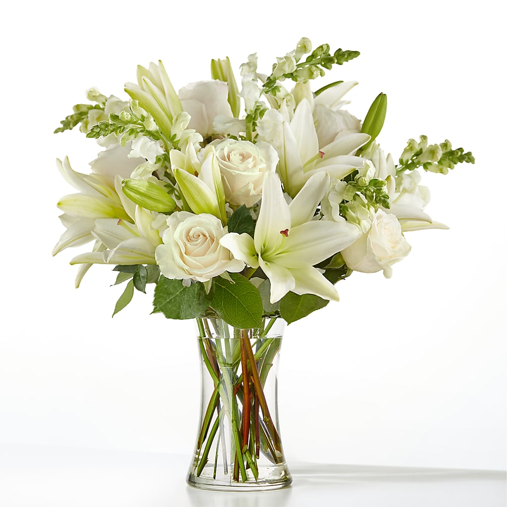 Eternal Friendship Bouquet – CARLSON & CO, Springfield GA
