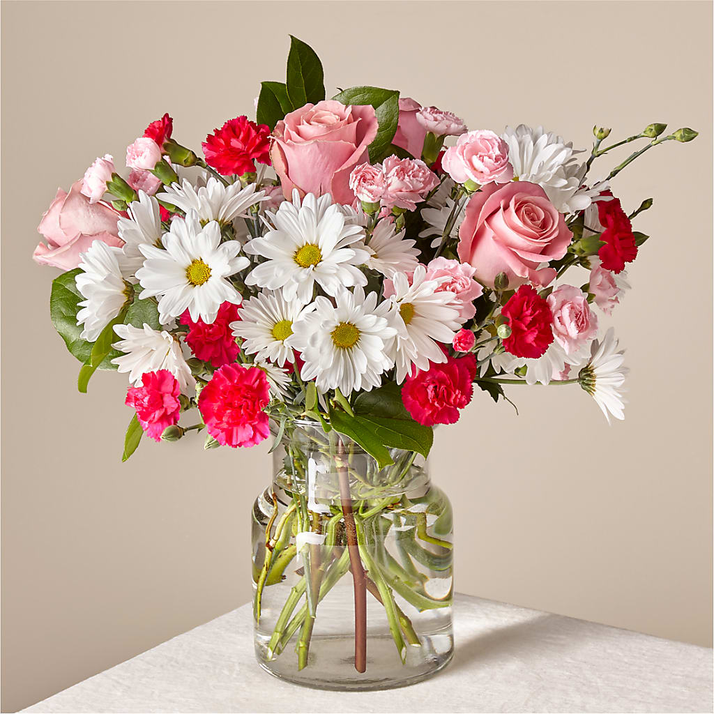 Sweet Surprises® Bouquet – CARLSON & CO, Springfield GA