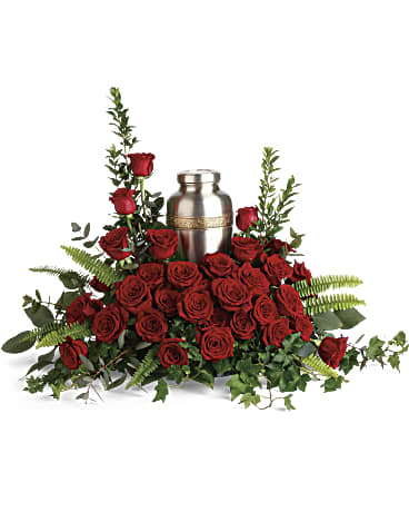 Forever In Our Hearts Cremation Tribute – CARLSON & CO, Springfield GA