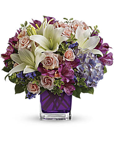 Garden Romance – CARLSON & CO, Springfield GA