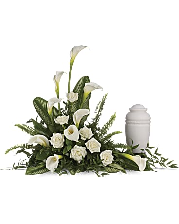 Stately Lilies – CARLSON & CO, Springfield GA