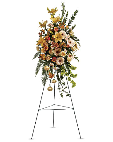 Sweet Remembrance Spray – CARLSON & CO, Springfield GA