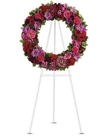 Infinite Love – CARLSON & CO, Springfield GA