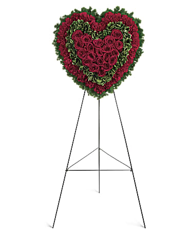 Majestic Heart – CARLSON & CO, Springfield GA