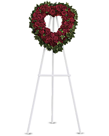 Blessed Heart – CARLSON & CO, Springfield GA