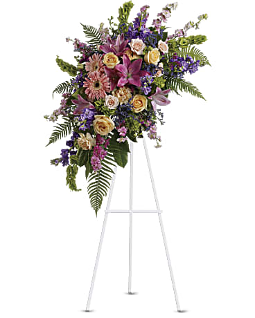 Heavenly Grace Spray – CARLSON & CO, Springfield GA