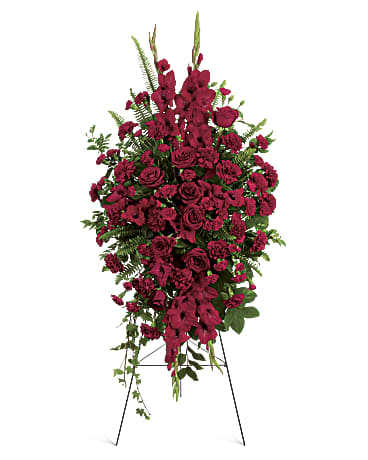 Deep in Our Hearts Spray – CARLSON & CO, Springfield GA