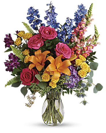 Colorful Reflections Collection – CARLSON & CO, Springfield GA