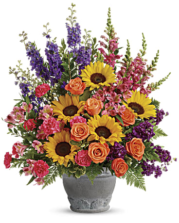 Colorful Reflections Collection – CARLSON & CO, Springfield GA