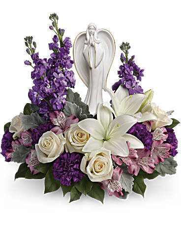 Lavender Tribute Collection – CARLSON & CO, Springfield GA