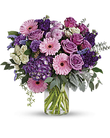 Lavender Tribute Collection – CARLSON & CO, Springfield GA