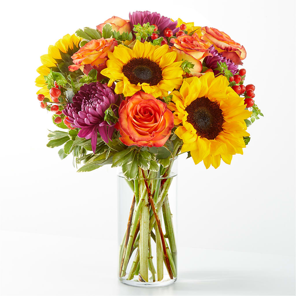 Nature Walk Bouquet – CARLSON & CO, Springfield GA