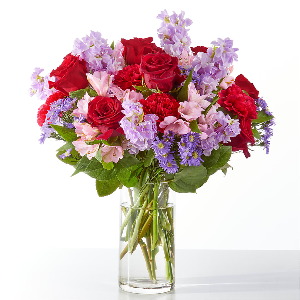 Your Majesty Bouquet – CARLSON & CO, Springfield GA