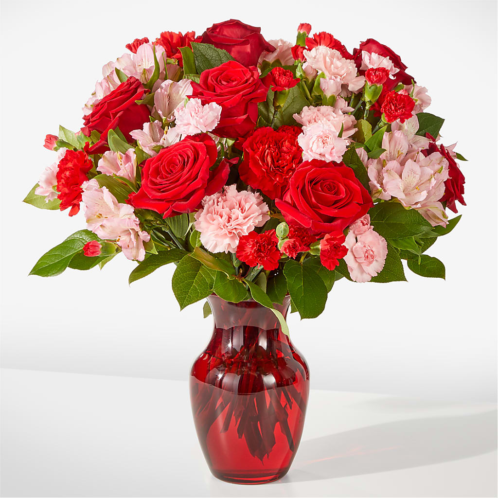 Candy Kisses Bouquet – CARLSON & CO, Springfield GA
