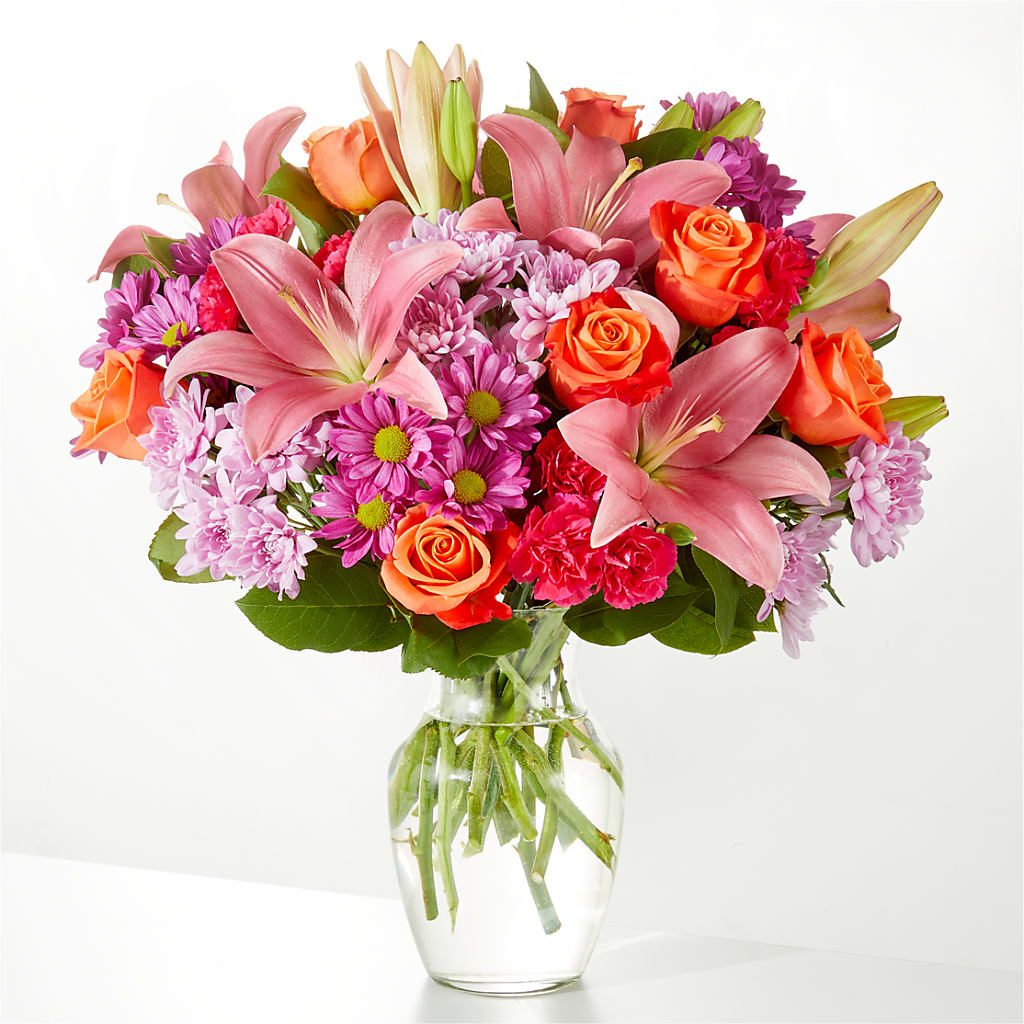 One and Only Bouquet – CARLSON & CO, Springfield GA