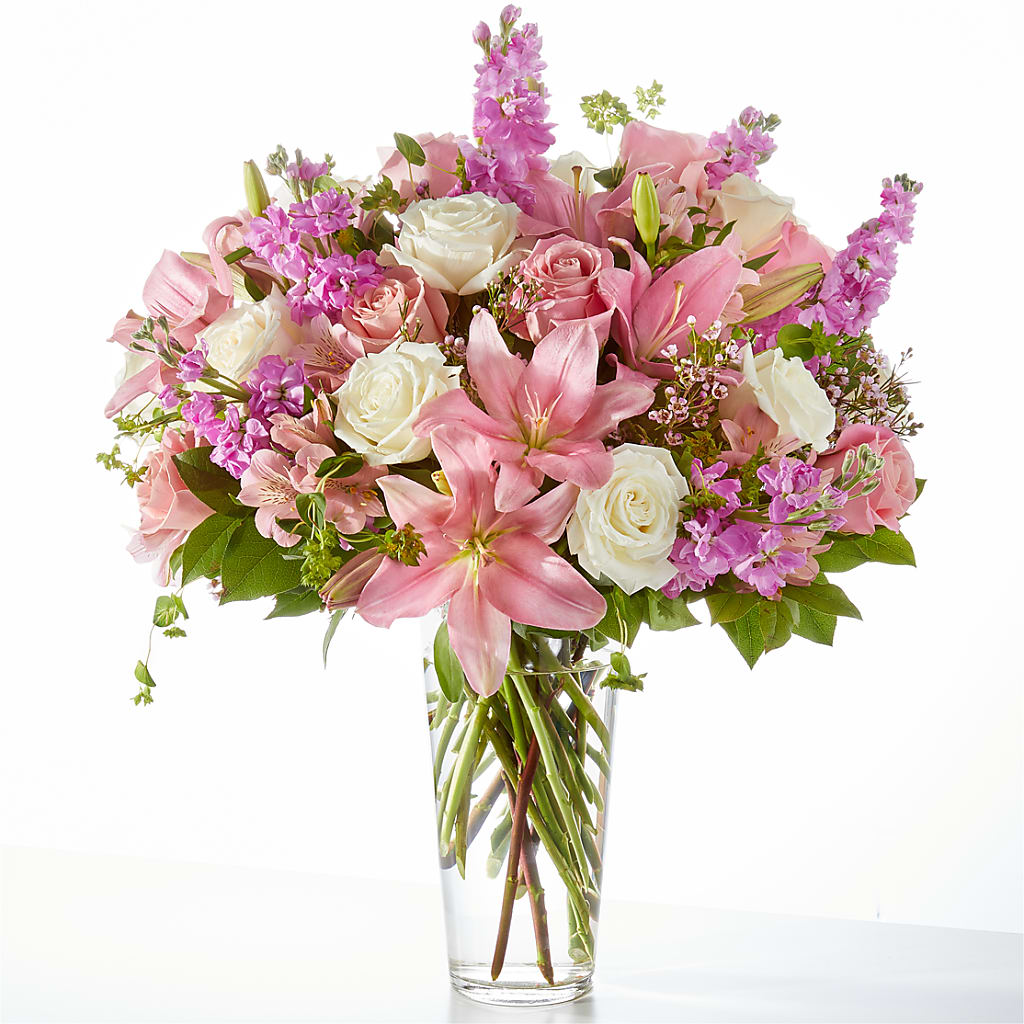 Ethereal Beauty Bouquet – CARLSON & CO, Springfield GA