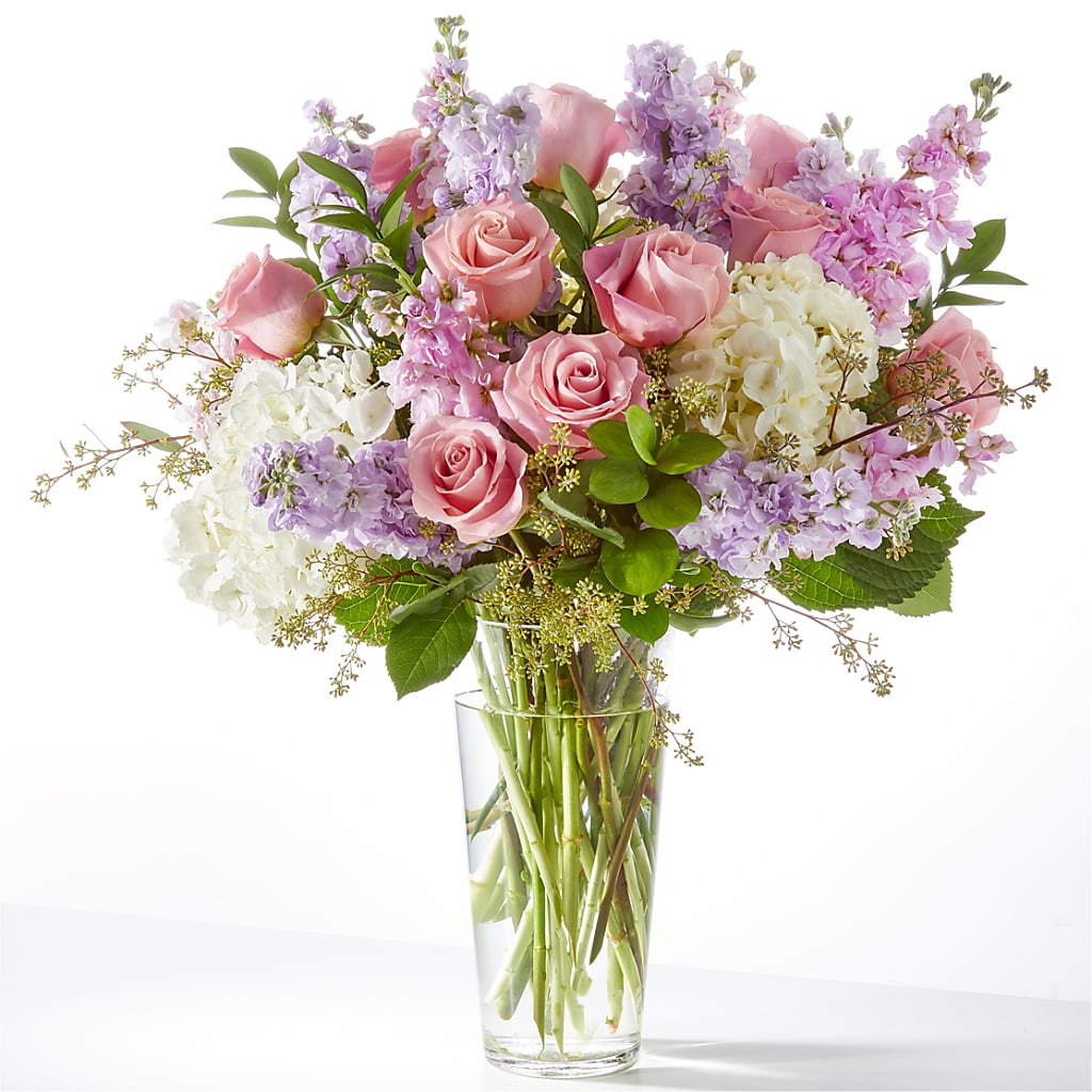 Embraced Bouquet – CARLSON & CO, Springfield GA