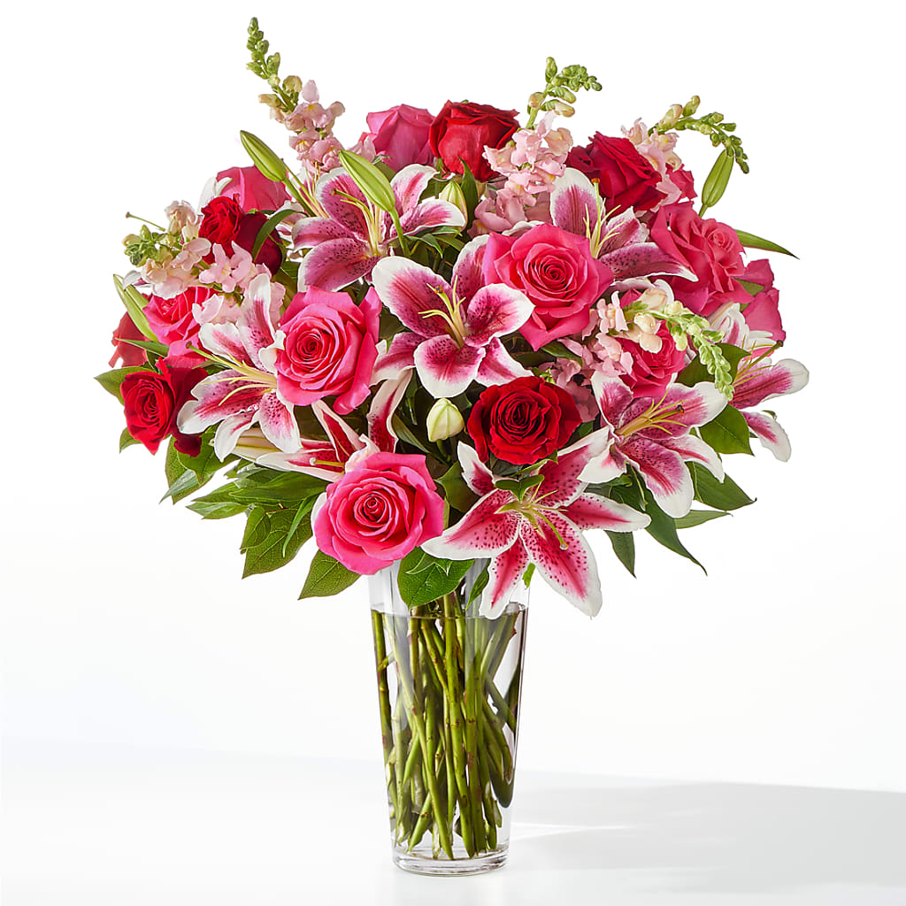 Always You Bouquet – CARLSON & CO, Springfield GA