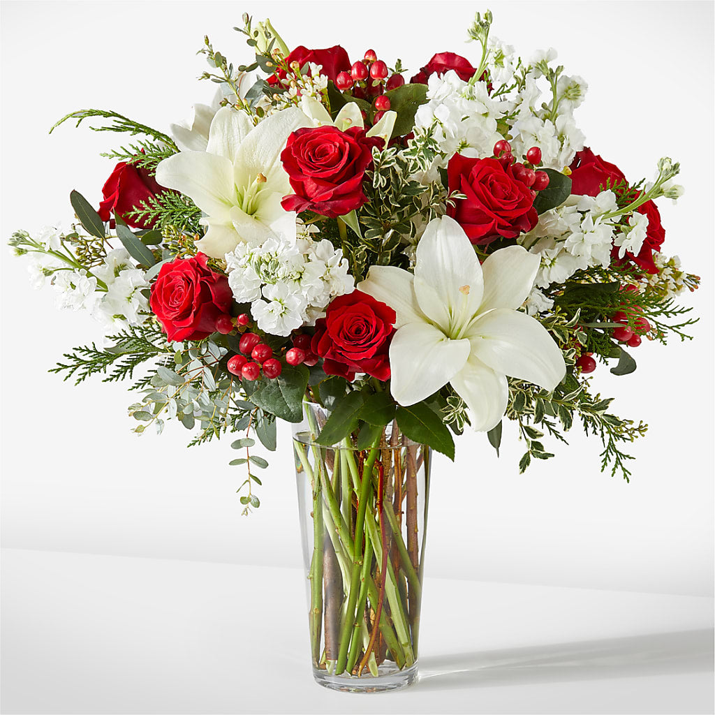 Twinkle Lights Bouquet – CARLSON & CO, Springfield GA