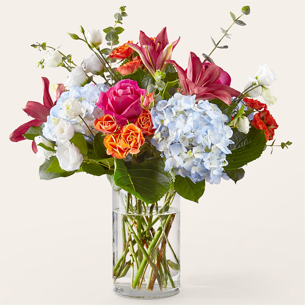 Awestruck Luxury Bouquet – CARLSON & CO, Springfield GA