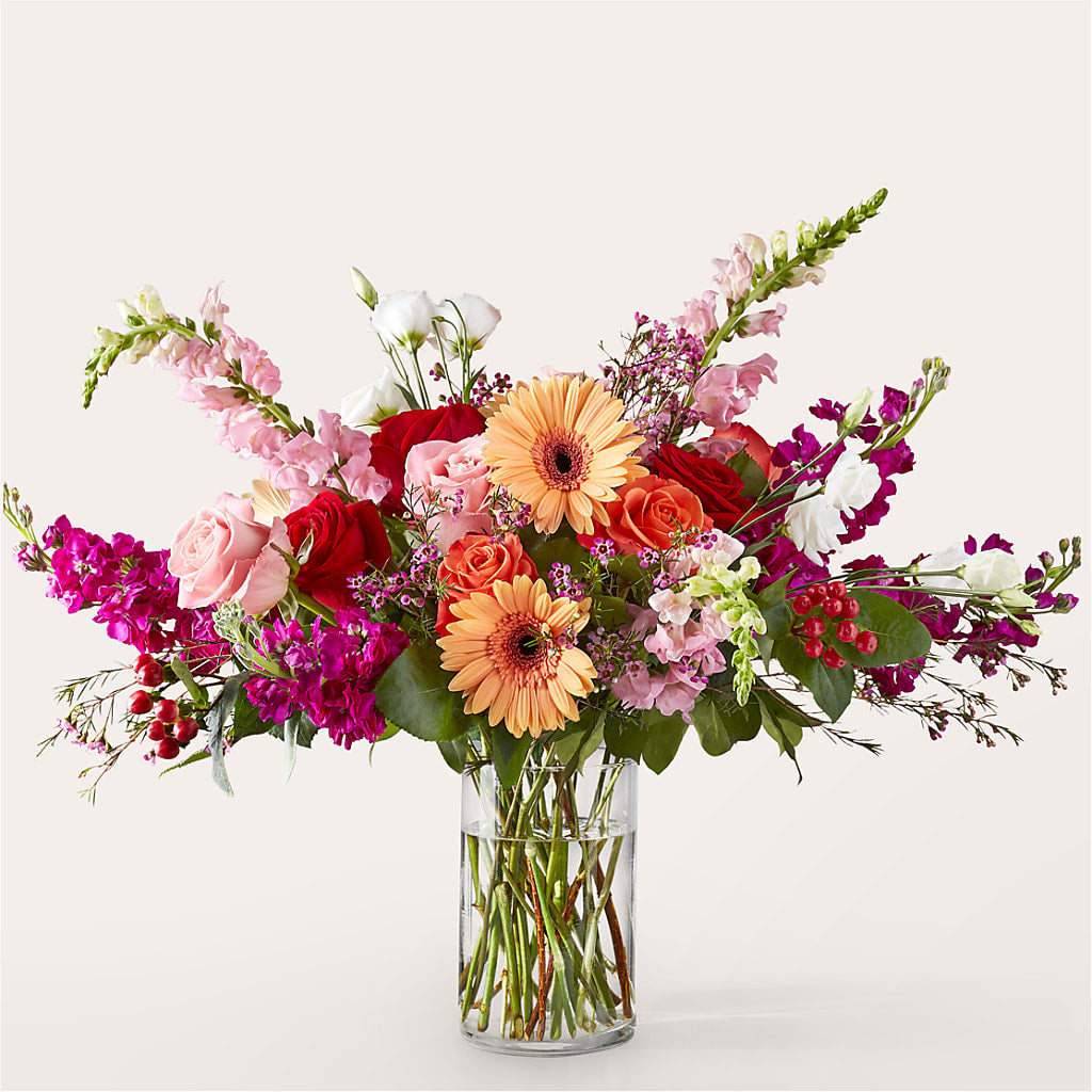 Renaissance Luxury Bouquet – CARLSON & CO, Springfield GA