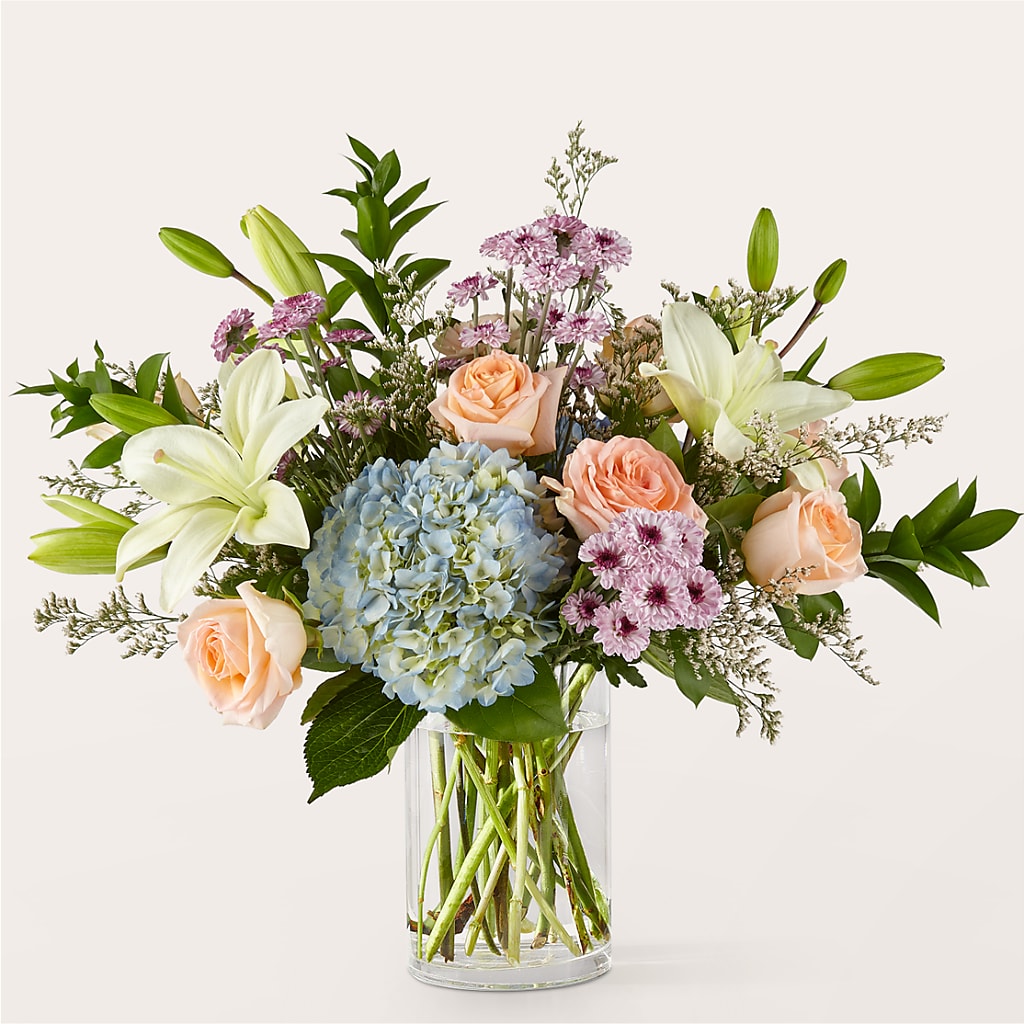 Slow Mornings Bouquet – CARLSON & CO, Springfield GA