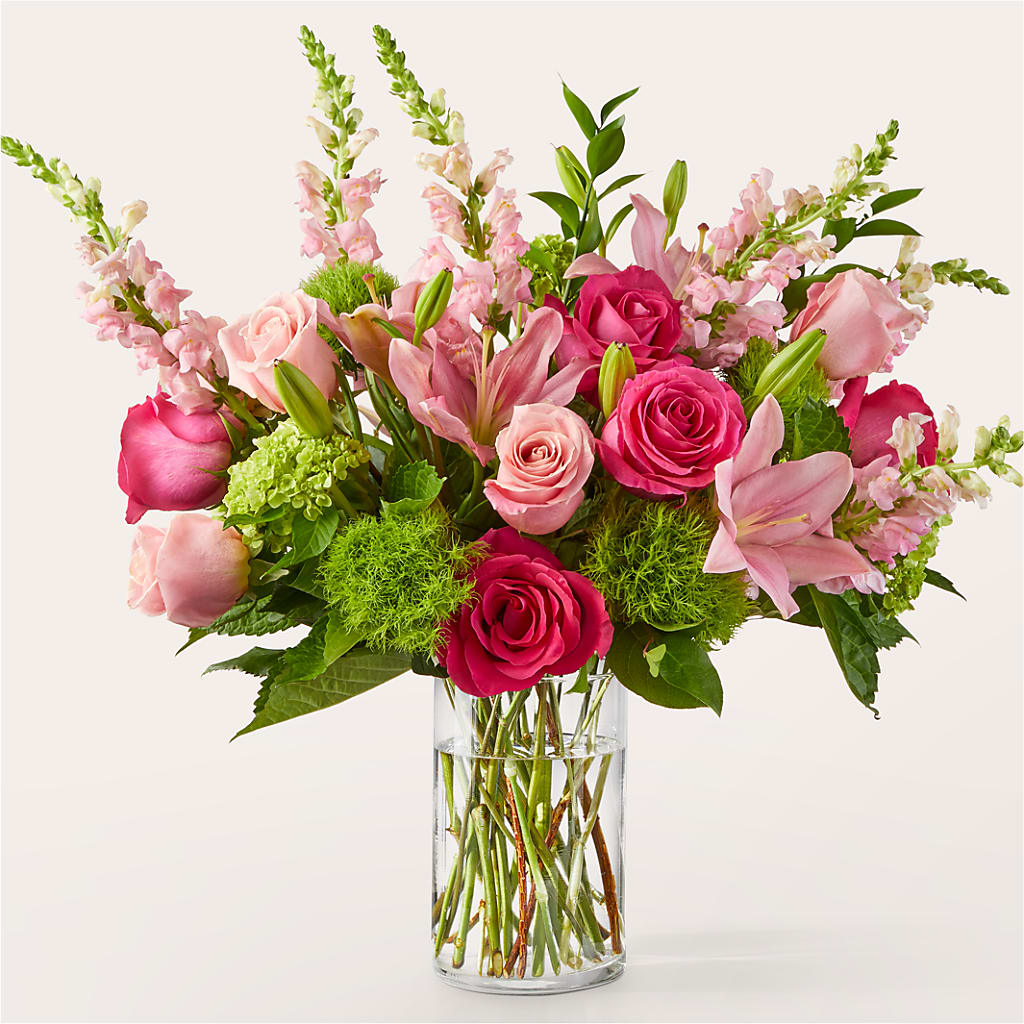 Fit for a Queen Luxury Bouquet – CARLSON & CO, Springfield GA