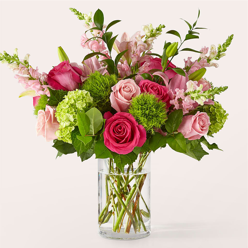 Fit for a Queen Luxury Bouquet – CARLSON & CO, Springfield GA